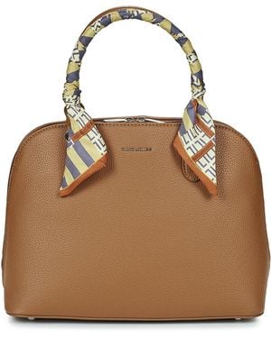 David Jones Handtas Cm6852-Camel - Bruin