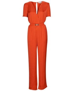 Morgan Overalls pamage - Rot