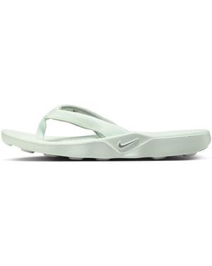 Nike Tongs Marina - Bleu
