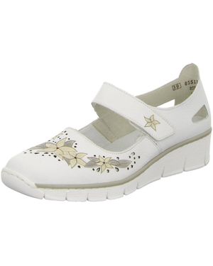 Skechers Ballerines - Métallisé