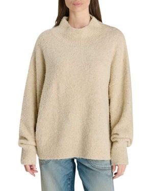 Le Temps Des Cerises Pull 15293902 - Neutre