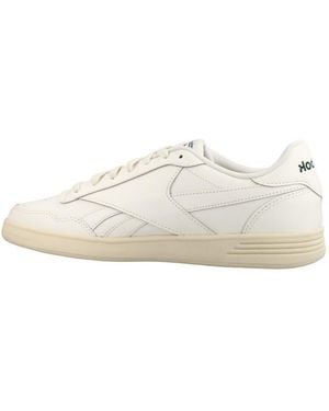 Reebok Baskets 100010620R - Blanc