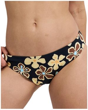 Roxy Maillots de bain Fearless Flow Classic - Noir