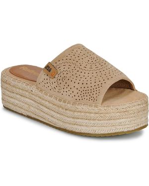 Refresh Mules 172461 - Neutre