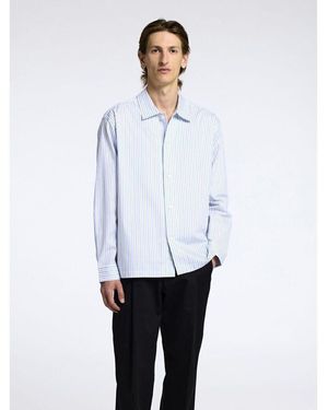 SELECTED Chemise 16097827 - Blanc