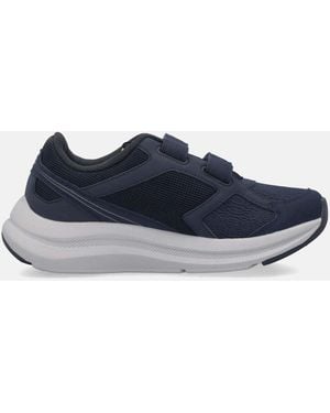 Lotto Leggenda Chaussures Scarpe Sport - Bleu