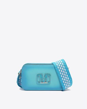 Marc Ellis Sac A Main Sac À Main 25Flat Marc - Bleu