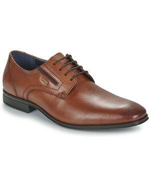 S.oliver Herrenschuhe 13210--305 - Braun