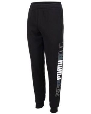 PUMA Jogging JOGGING FD ESS+ - Noir - L