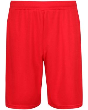 Luke 1977 Short Team - Rouge