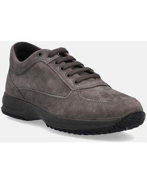 Imac Baskets basses SCARPE CIVILI - Gris