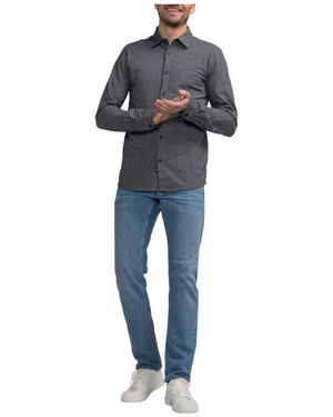 Petrol Industries Chemise 8271901 - Bleu