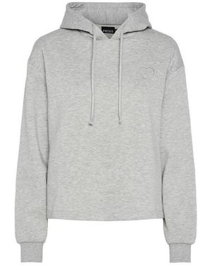 Pieces Sweater - Grijs