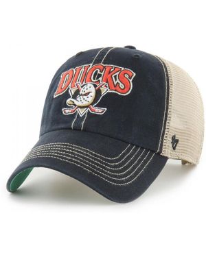 '47 Casquette Tuscaloosa 47 Cleanup Anaduc Vbl - Bleu