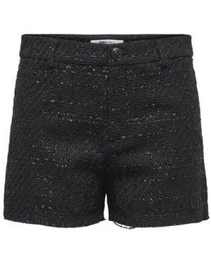 ONLY Short 6120701 - Noir