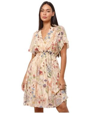 La Modeuse Robe Robes - Neutre