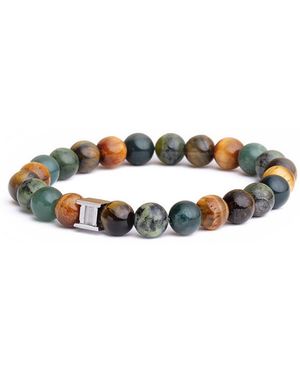 Gemini Bracelets Bracelet 4 Colours - Métallisé