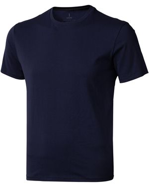 Elevate T-shirt Nanaimo - Bleu