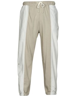 Converse Pantalone Cargo Elevated Seasonal Knit Pant - Grigio