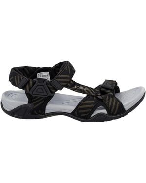 CMP Sandales HAMAL HIKING SANDALS - Noir