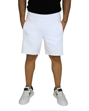 Bikkembergs Pantalons sport BKKS0020 - Noir