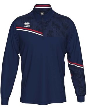 Erreà Veste Elias Giubbino Ad - Bleu