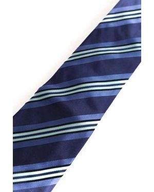 KENZO Costumes et cravates Cravate bleue