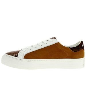 No Name Nette Schoenen - Bruin