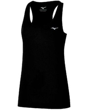 Mizuno Debardeur Débardeur Impulse Core - Noir