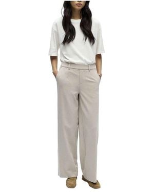 Object Pantalons Large 2285503 - Gris