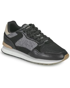 HOFF Sneakers Basse Reading - Nero