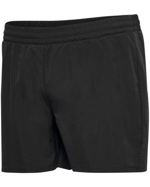 Newline Short nwlSTRIDE 5inch SHORTS - Noir