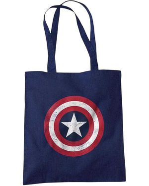 Marvel Cabas Tv41172 - Bleu