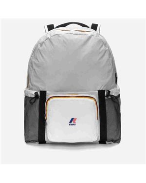 K-Way Rugzak - Grijs