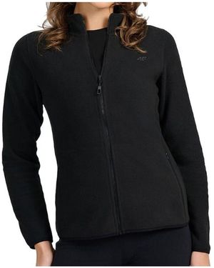 4F Veste F469Czarny - Noir