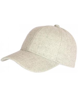 Nyls Création Casquette Casquette - Neutre