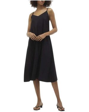 Vero Moda Robe 5966101 - Noir