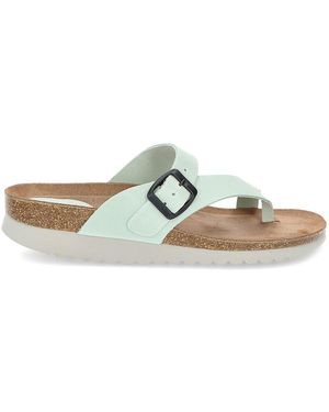 Interbios Sandales SANDALES D'INTÉRIEUR ALYSA 7119C - Multicolore