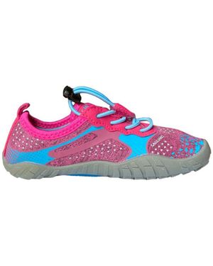 SAGUARO Chaussures FAST I - Rose