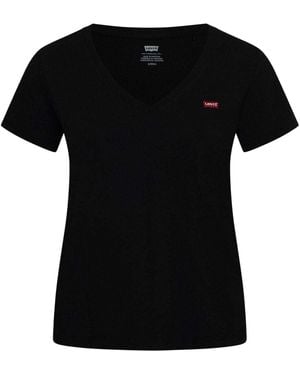 Levi's T-Shirt Gt62011 - Noir