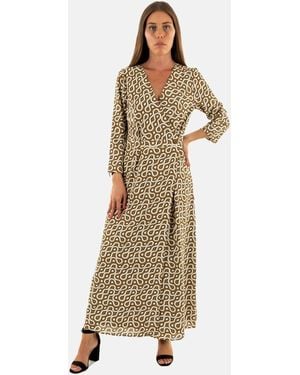 La Petite Etoile Robe millo - Neutre