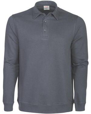 Printer PRIME Polo Homerun - Gris
