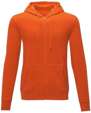 Elevate Sweatshirts à capuche Theron - Orange