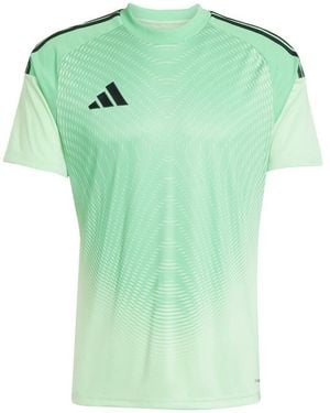 adidas T-shirt JI9716 - Vert