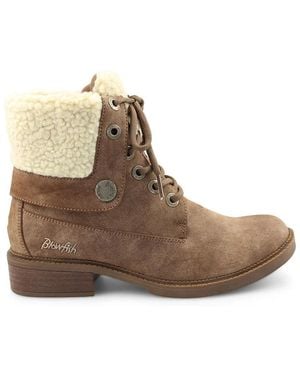 Blowfish Broek Vegan Vyxie 52148 - Bruin