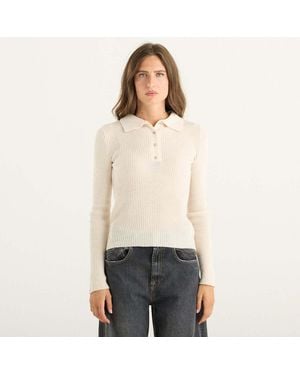 Haveone Polo - Blanc