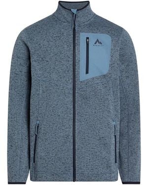 McKinley Polaire 426370916 - Bleu