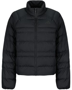 adidas Donsjas Essentials Packable Insulated Jacket - Zwart