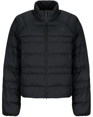 adidas Doudounes Essentials Packable Insulated Jacket - Noir