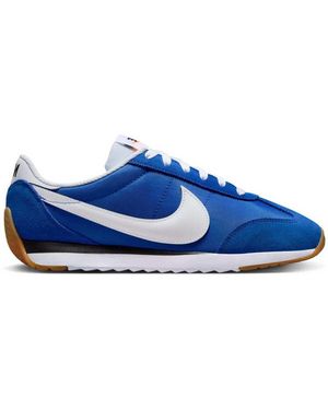 Nike Baskets Basses Pacific - Bleu